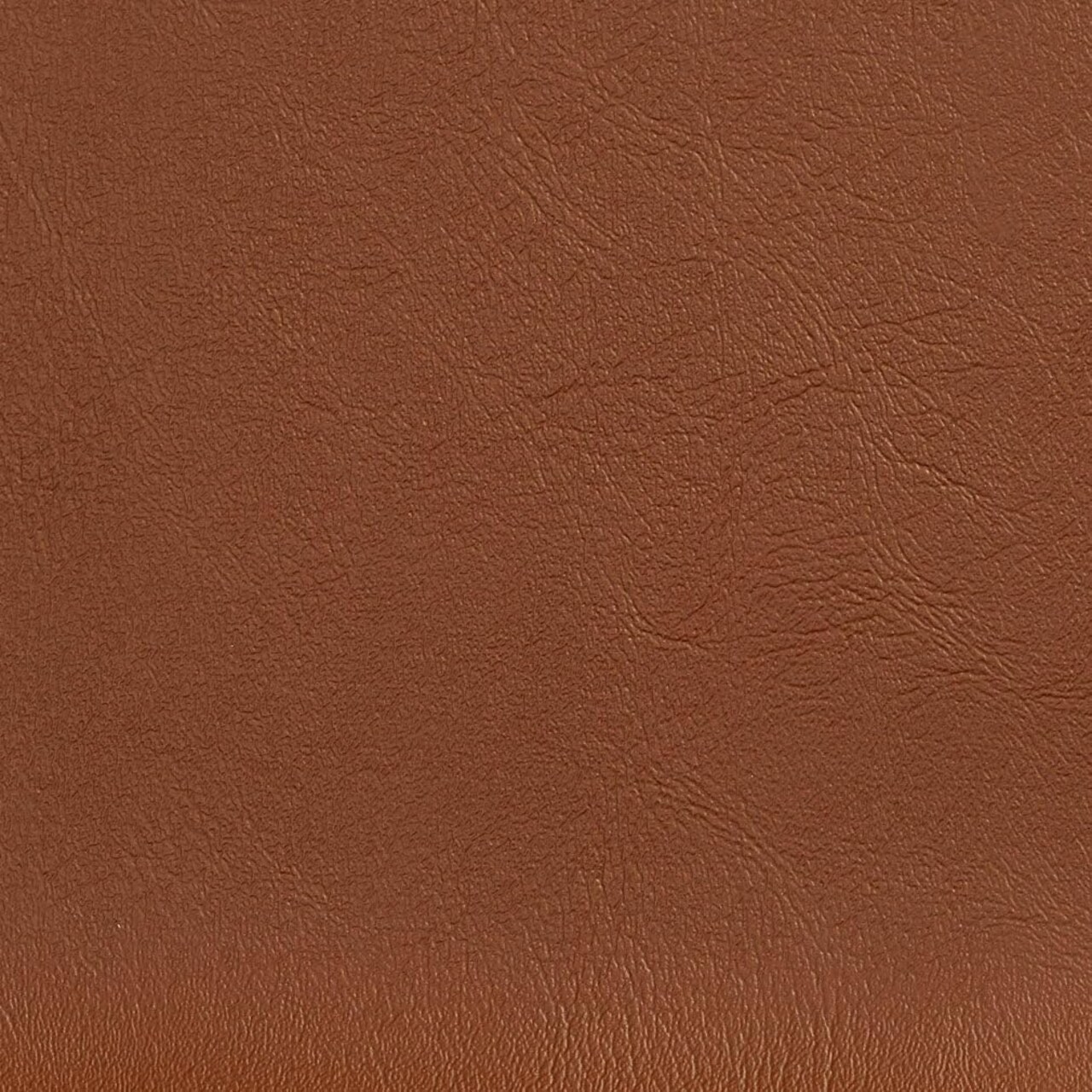 Brown Stain Resistant Performance Pet Friendly Vinyl Upholstery Fabric by The Yard - SKU: Canton Pecan